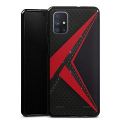 New Carry Case Hülle Schwarz