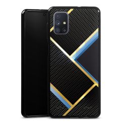 New Carry Case Hülle Schwarz