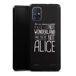 Carry Case Single Black