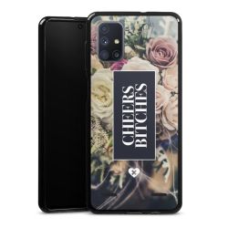 New Carry Case Hülle Schwarz