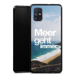 Carry Case Hülle Schwarz ohne Band