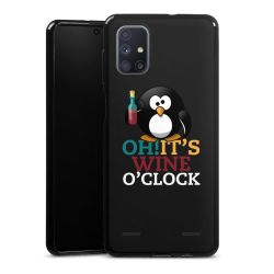 Carry Case Single Black