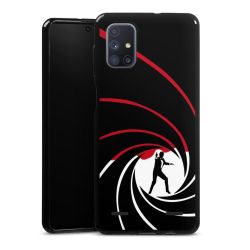 New Carry Case Hülle Schwarz