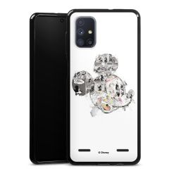 New Carry Case Hülle Schwarz