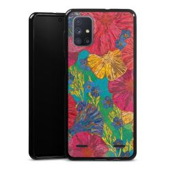 New Carry Case Hülle Schwarz