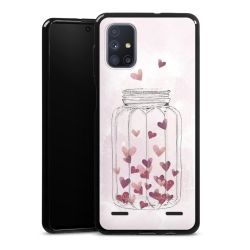 Carry Case Hülle Schwarz ohne Band