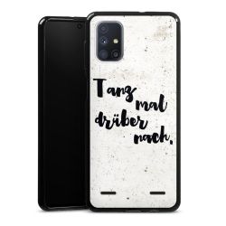 Carry Case Hülle Schwarz ohne Band