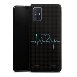 Carry Case Single Black