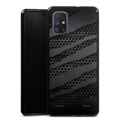 New Carry Case Hülle Schwarz