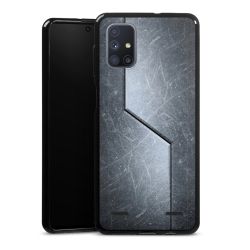 New Carry Case Hülle Schwarz