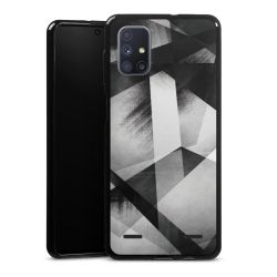 New Carry Case Hülle Schwarz