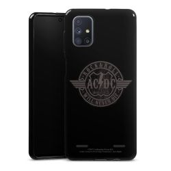 Carry Case Hülle Schwarz ohne Band