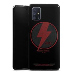 Carry Case Hülle Schwarz ohne Band