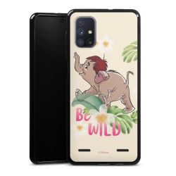 New Carry Case Hülle Schwarz