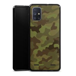 Carry Case Hülle Schwarz ohne Band