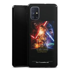 New Carry Case Hülle Schwarz