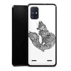 New Carry Case Hülle Schwarz