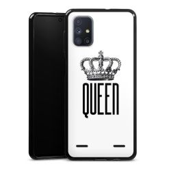 New Carry Case Hülle Schwarz