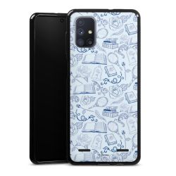 New Carry Case Hülle Schwarz