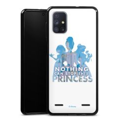 New Carry Case Hülle Schwarz