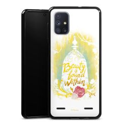 New Carry Case Hülle Schwarz