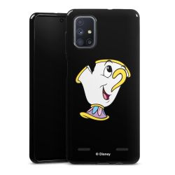 New Carry Case Hülle Schwarz