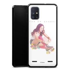 New Carry Case Hülle Schwarz