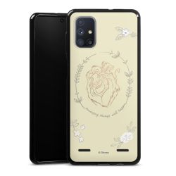 New Carry Case Hülle Schwarz