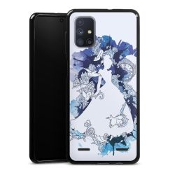 New Carry Case Hülle Schwarz