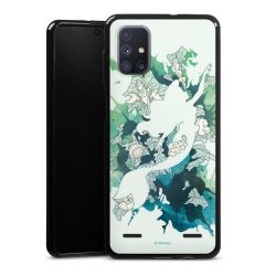 New Carry Case Hülle Schwarz