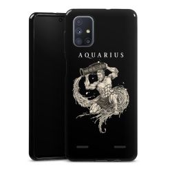 New Carry Case Hülle Schwarz