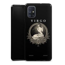 New Carry Case Hülle Schwarz