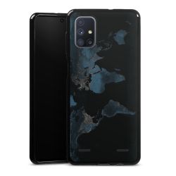 New Carry Case Hülle Schwarz