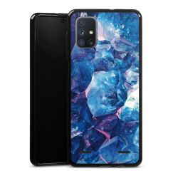 New Carry Case Hülle Schwarz