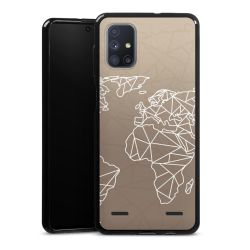 New Carry Case Hülle Schwarz