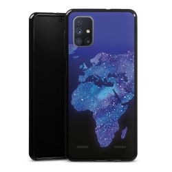 New Carry Case Hülle Schwarz