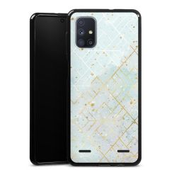 New Carry Case Hülle Schwarz