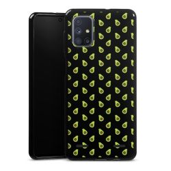 New Carry Case Hülle Schwarz