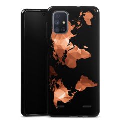 New Carry Case Hülle Schwarz