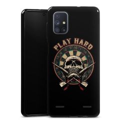 New Carry Case Hülle Schwarz