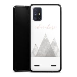 New Carry Case Hülle Schwarz