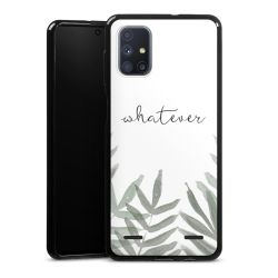 Carry Case Hülle Schwarz ohne Band