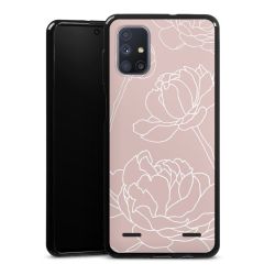 New Carry Case Hülle Schwarz