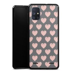 New Carry Case Hülle Schwarz