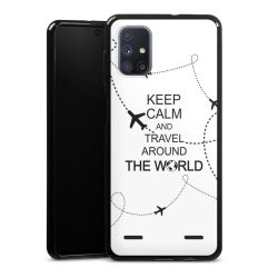 New Carry Case Hülle Schwarz