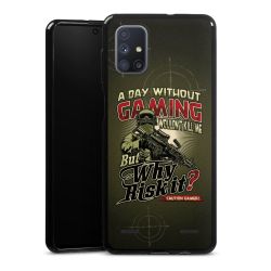 New Carry Case Hülle Schwarz