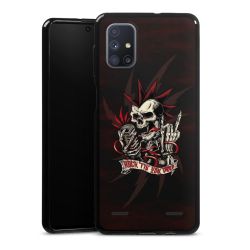 Carry Case Hülle Schwarz ohne Band