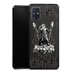 New Carry Case Hülle Schwarz