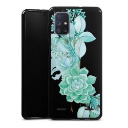 New Carry Case Hülle Schwarz