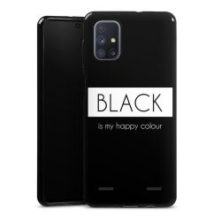 New Carry Case Hülle Schwarz